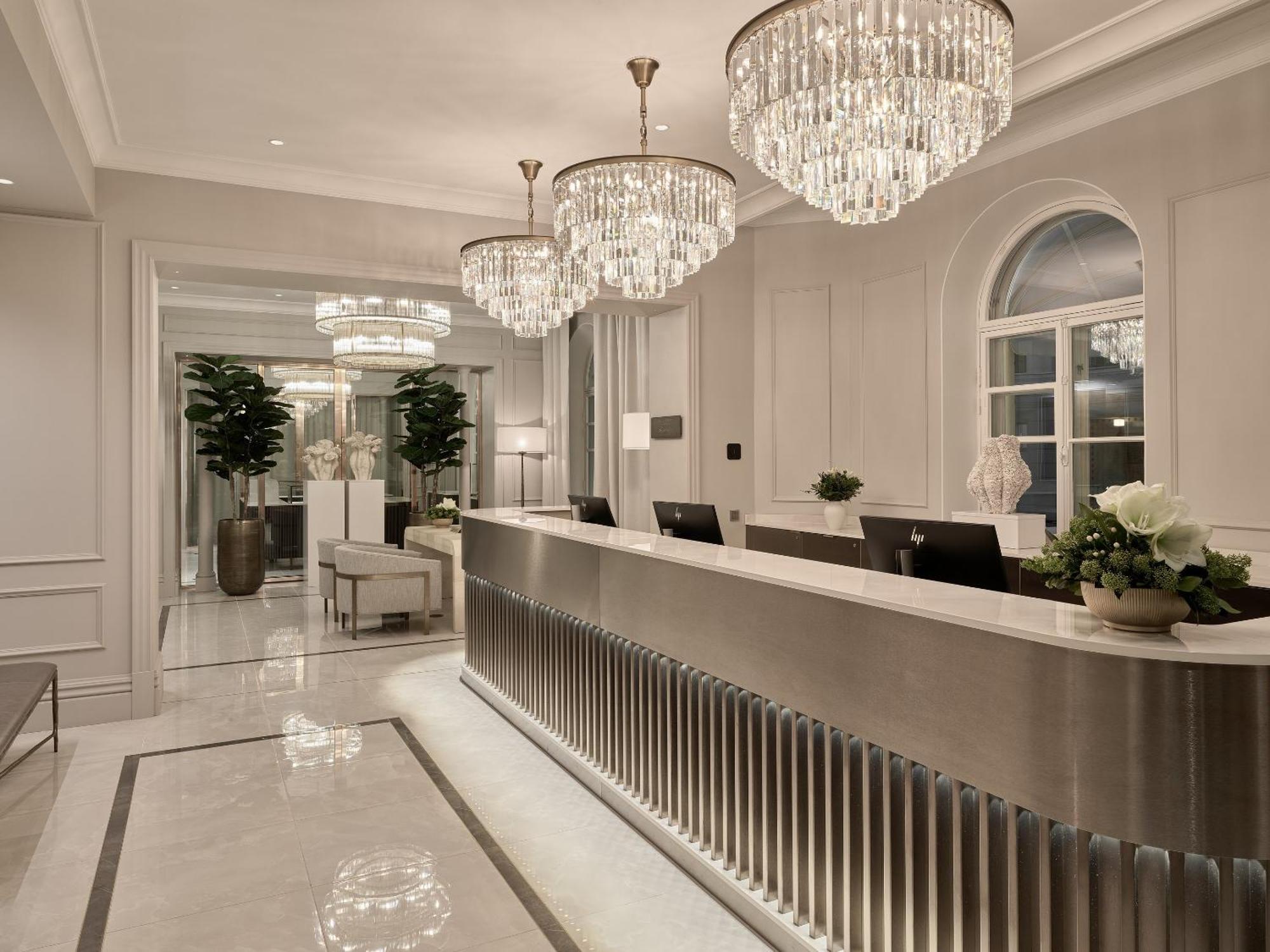 The Maria - Preferred & Legend Collection Hotelli