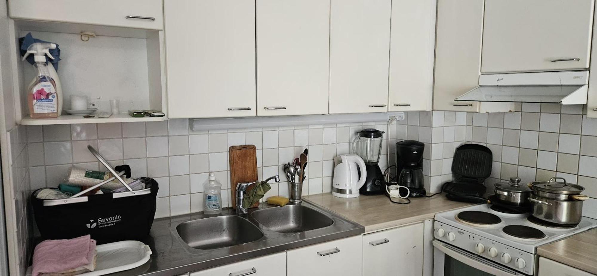 Huoneisto Good Location By The Easton Helsinki
