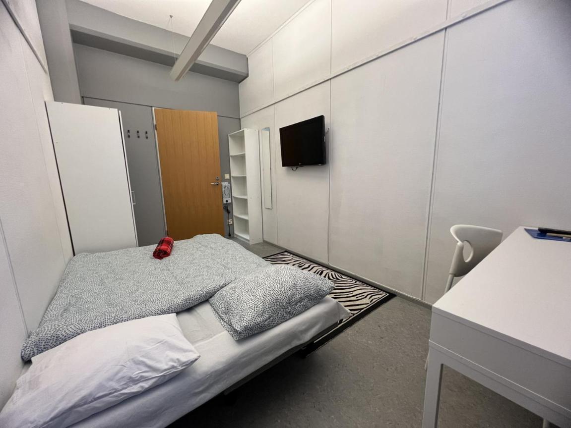 Hmi Smart Group 231 Hostelli Helsinki