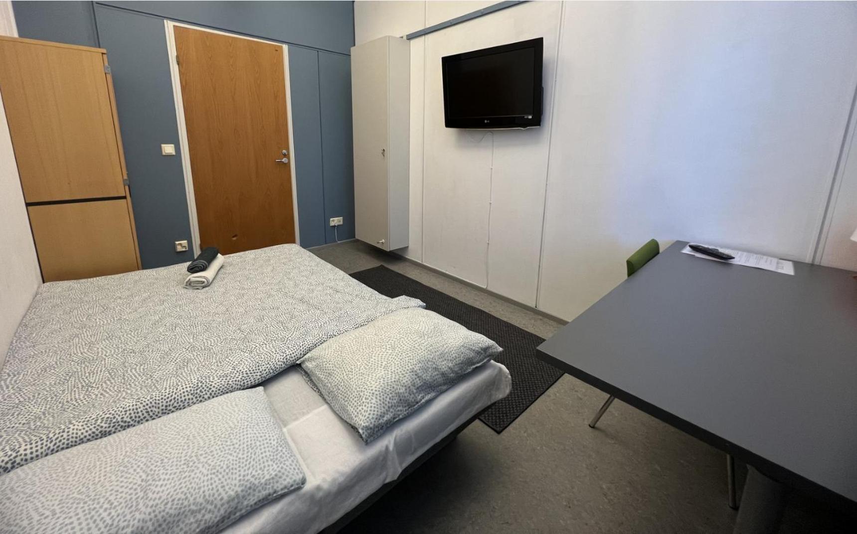 Hmi Smart Grooup 239 Hostelli Helsinki