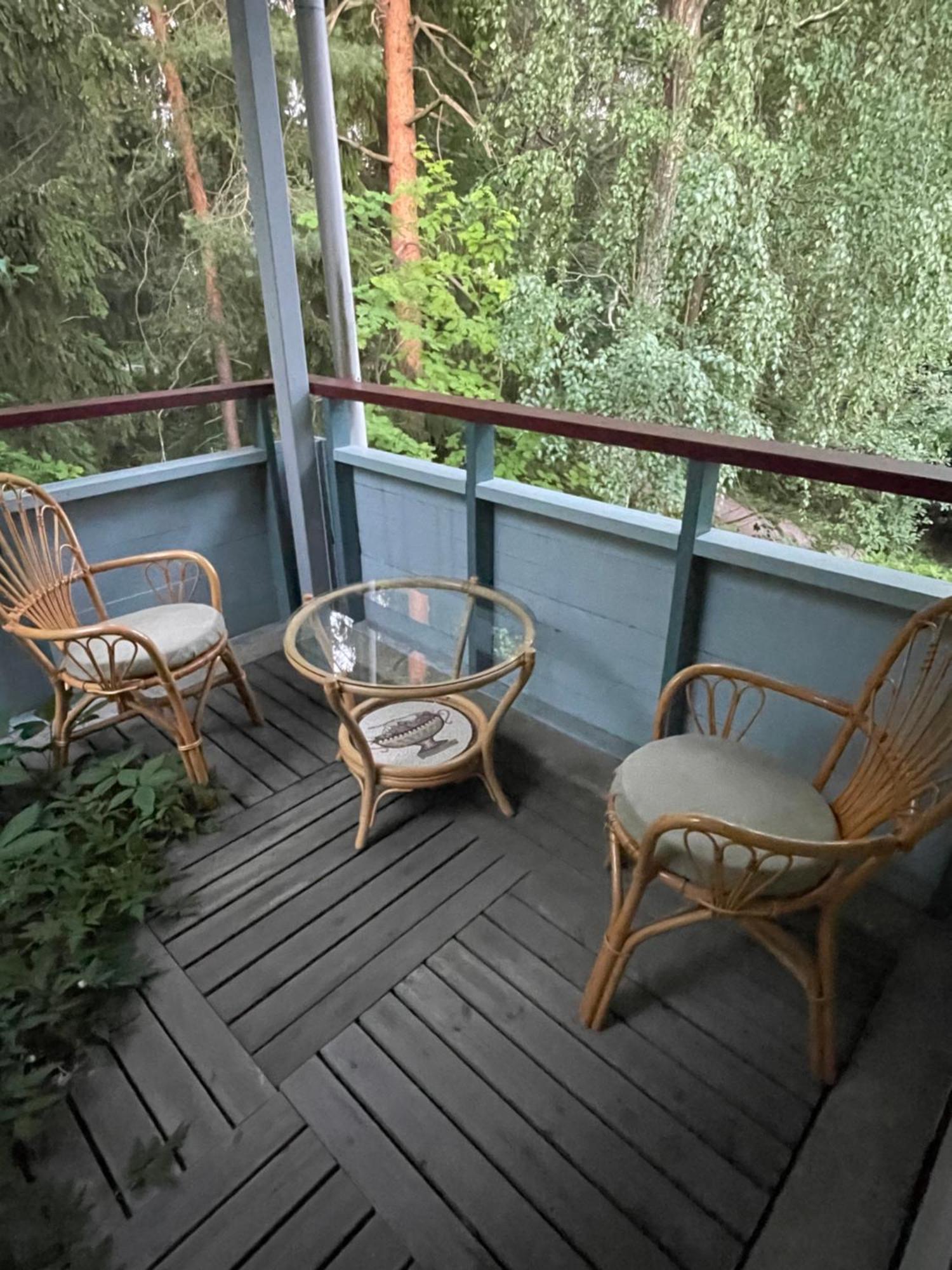 Hallainvuori Yksityismajoitus Kotimajoitukset Helsinki
