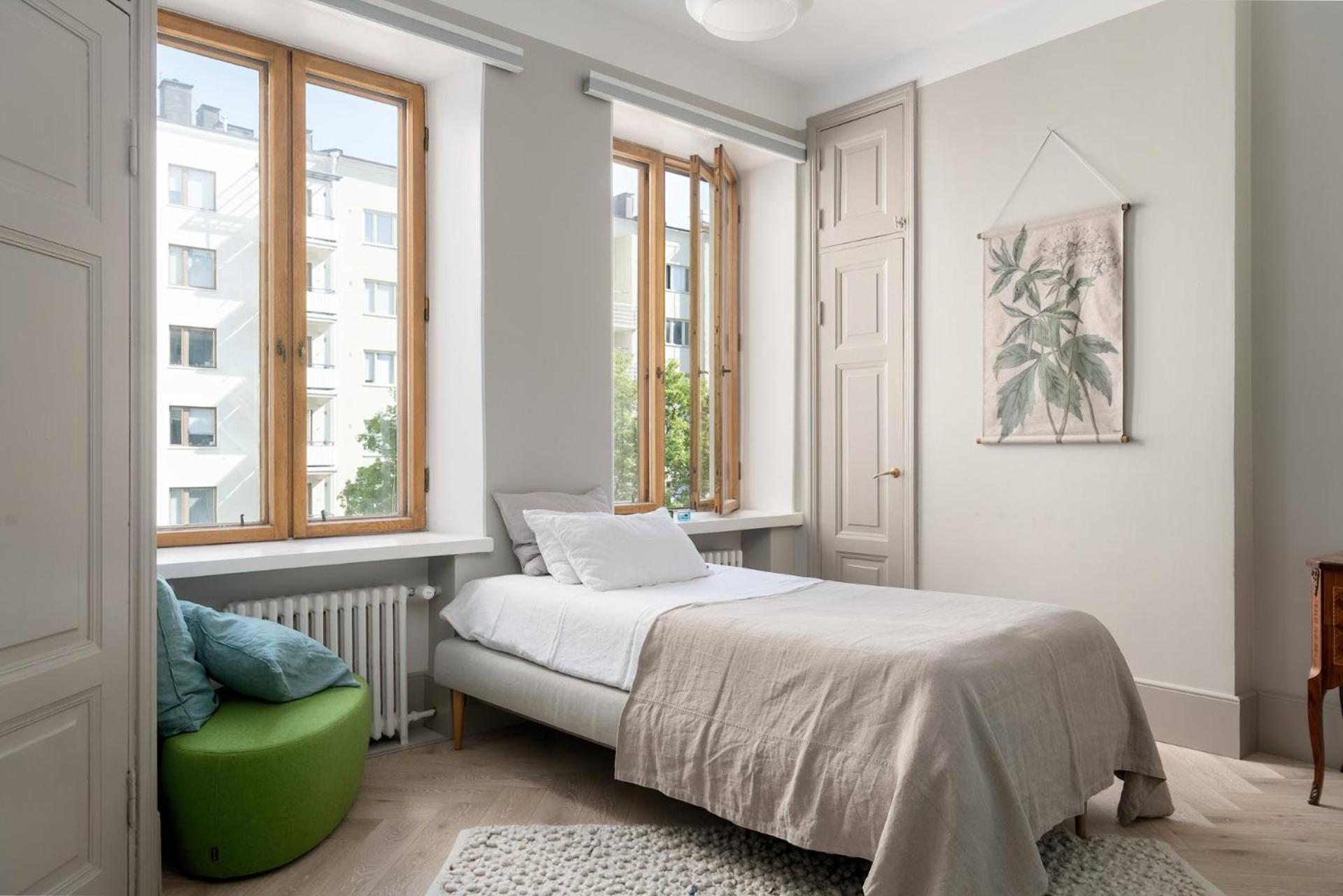 Beautiful 3 Bedroom 170m2 With Sauna In Toeoeloe