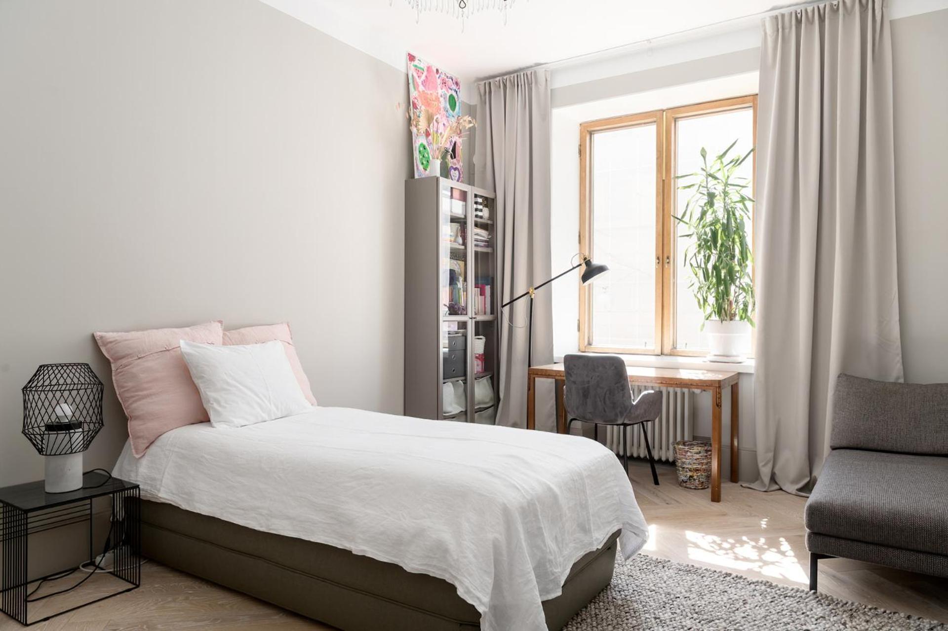 Beautiful 3 Bedroom 170m2 With Sauna In Toeoeloe Huoneisto Helsinki