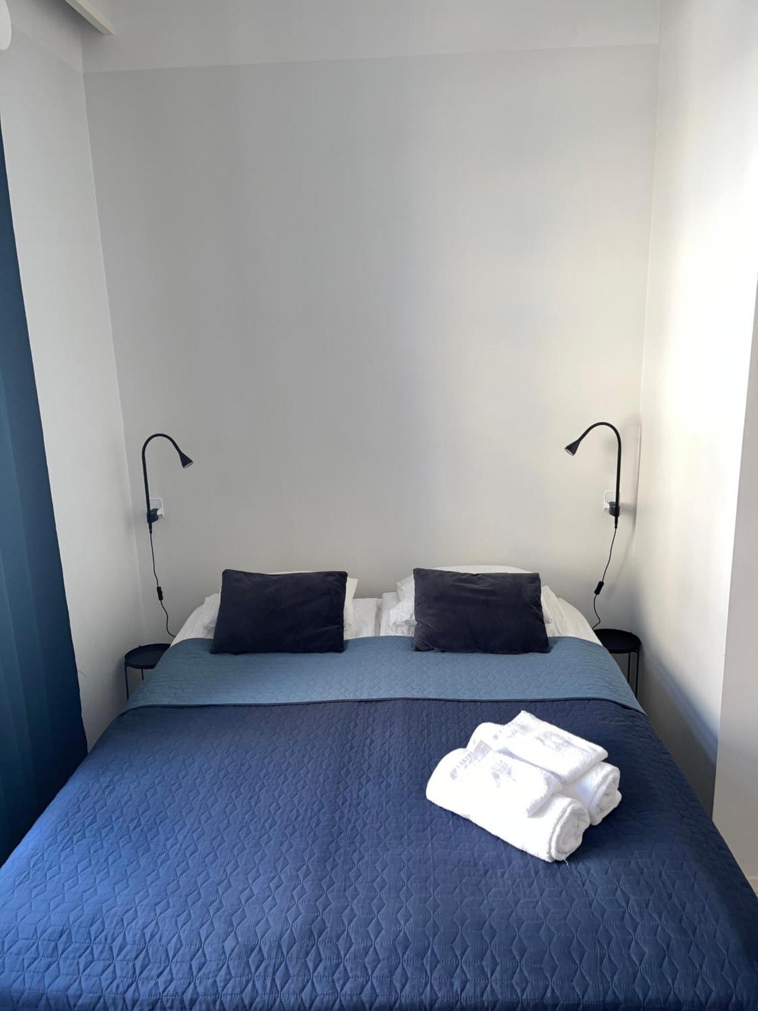 Modern Equipped In Vibrant Kallio, Near Transit & Dining Spots Huoneisto *