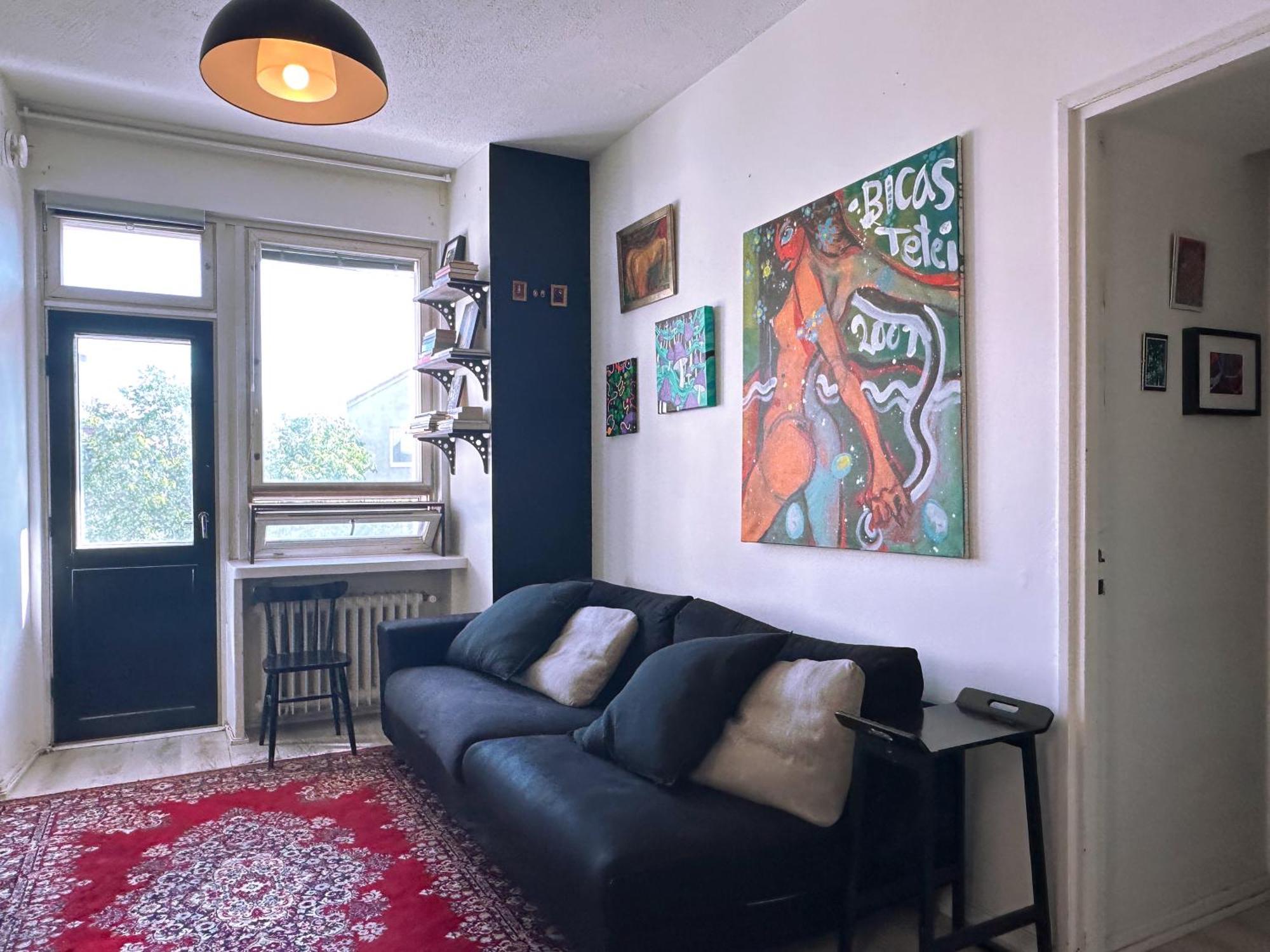 Artistic Kallio