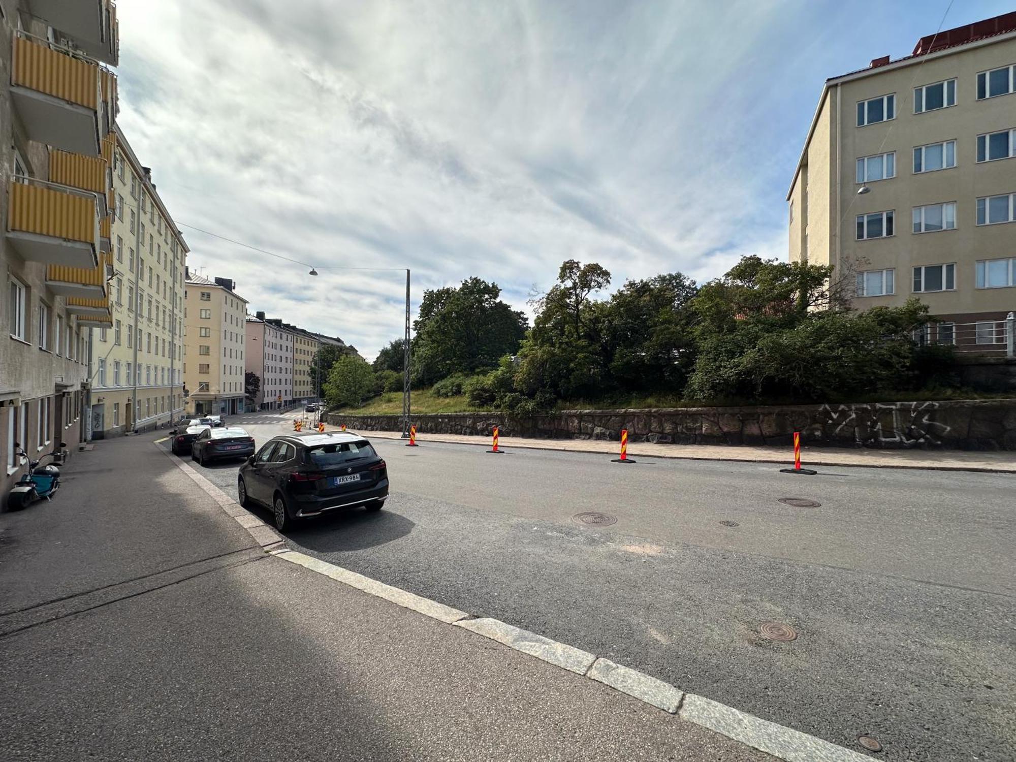 Artistic Kallio Huoneisto *