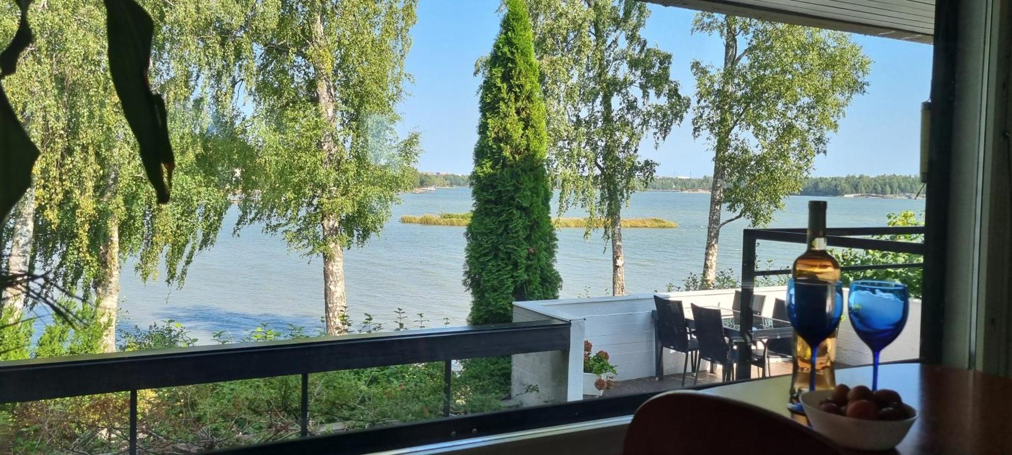 Gorgeous By The Sea Huoneisto Helsinki