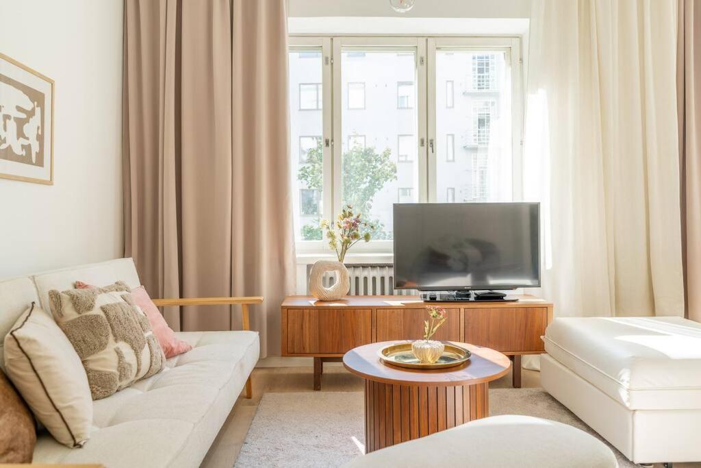 Huoneisto Serene Retreat In Toeoeloe *