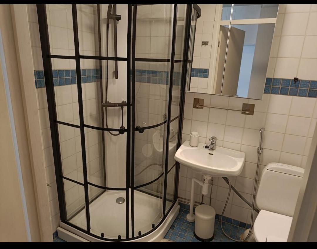 Spacious In Kallio Helsinki