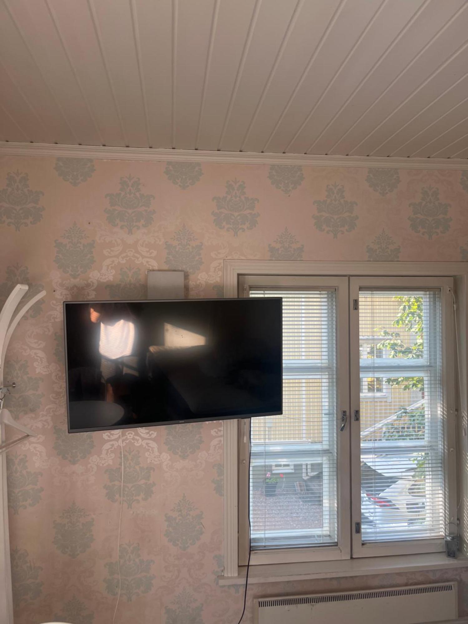 Studio Apartment * Helsinki