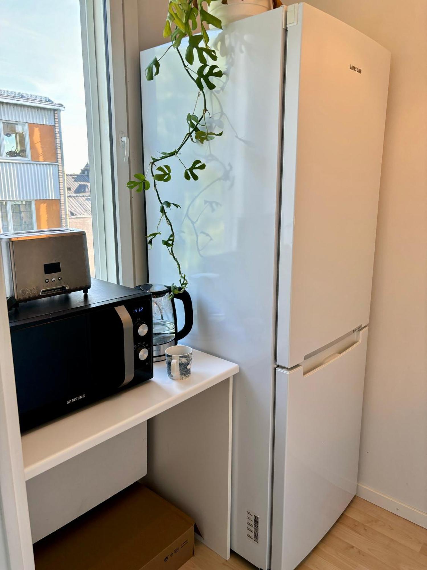 Cozy Flat Next To Tram And Bus Stations Huoneisto Helsinki