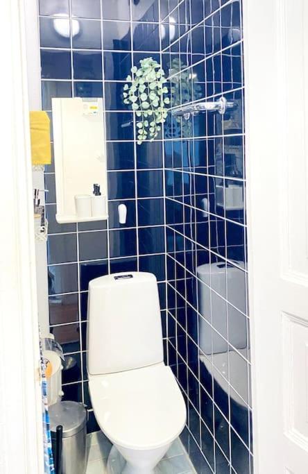 Self Check-in Cozy Studio Near Kamppi Metro, Hietaranta Beach! * Helsinki