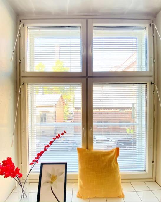 Self Check-in Cozy Studio Near Kamppi Metro, Hietaranta Beach!