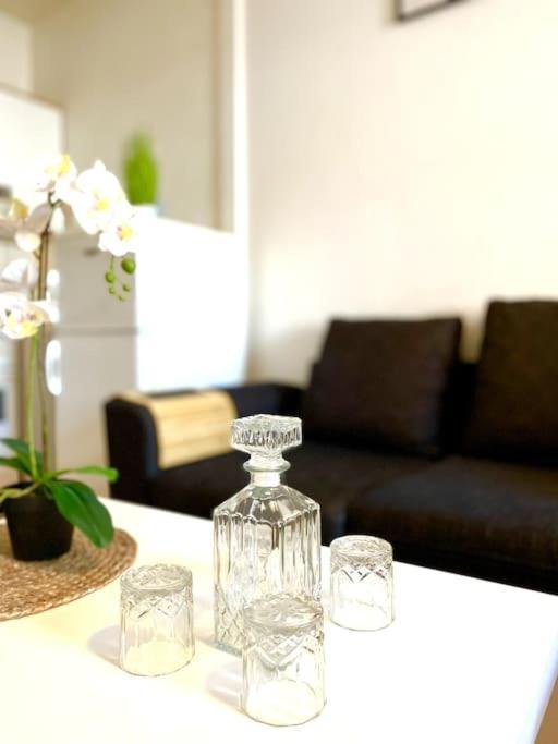 Self Check-in Cozy Studio Near Kamppi Metro, Hietaranta Beach! Huoneisto *
