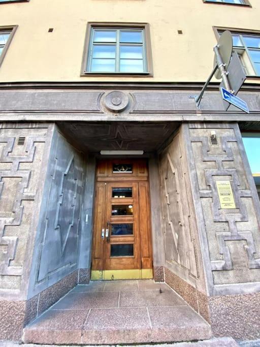 Self Check-in Cozy Studio Near Kamppi Metro, Hietaranta Beach! Helsinki