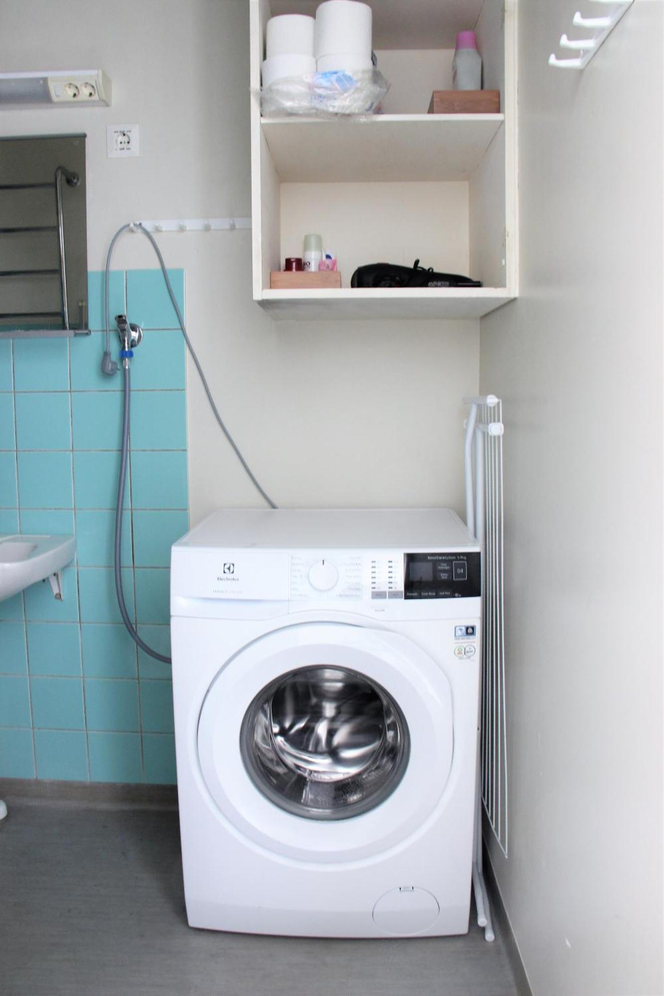 Pasila Studio, Near Expo Center * Helsinki