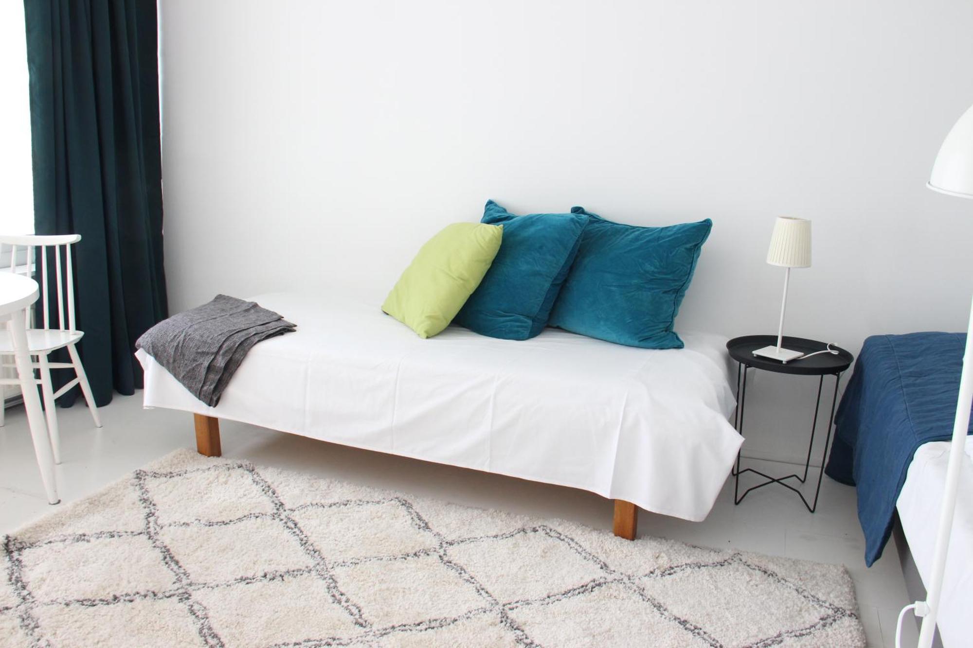 Pasila Studio, Near Expo Center *
