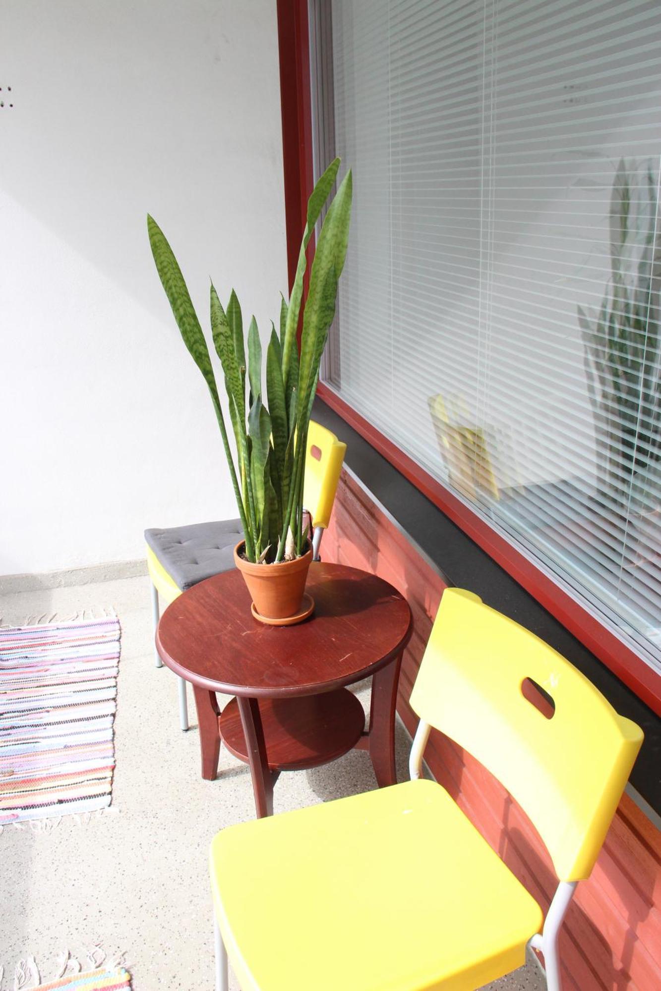 Pasila Studio, Near Expo Center Helsinki