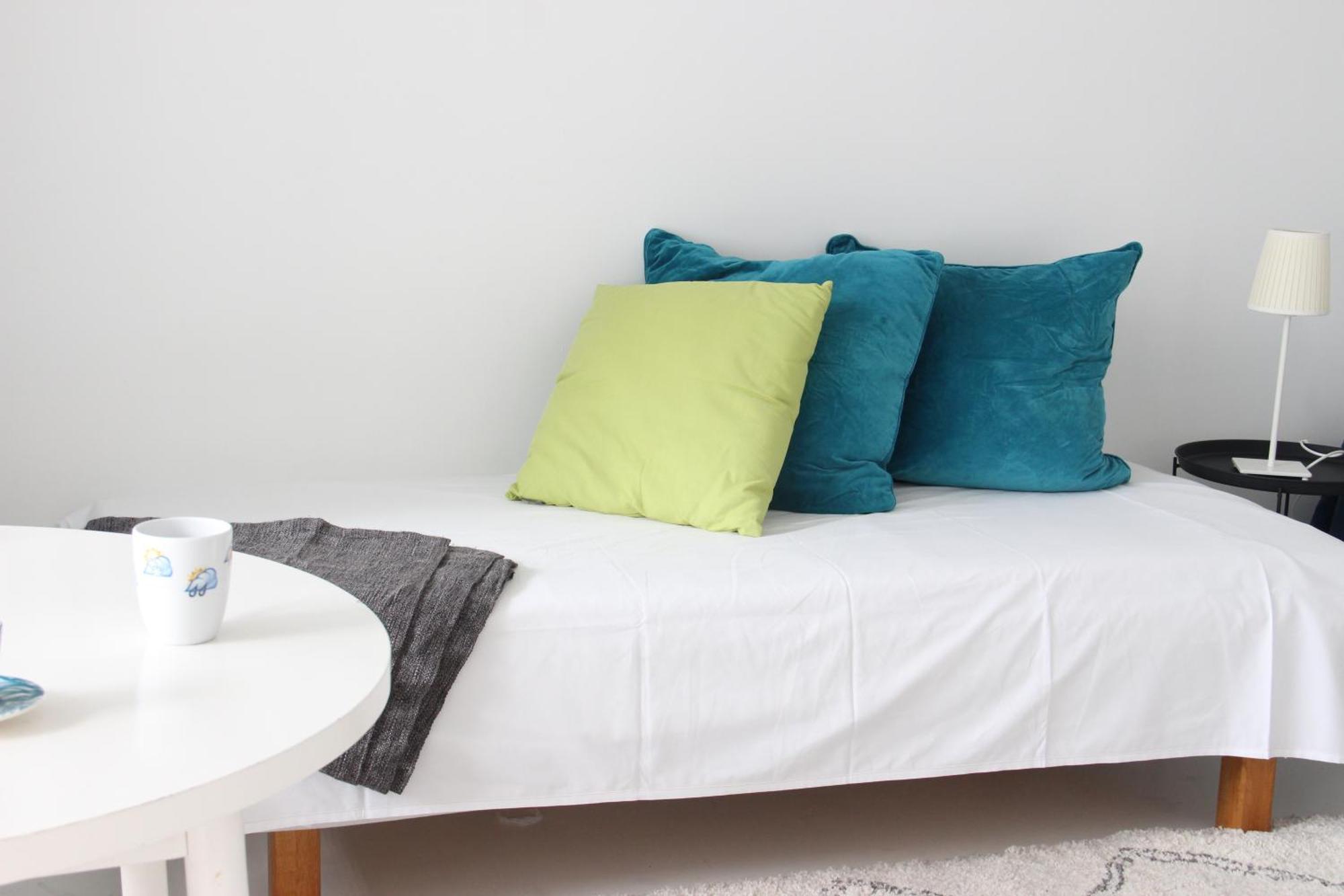 Pasila Studio, Near Expo Center