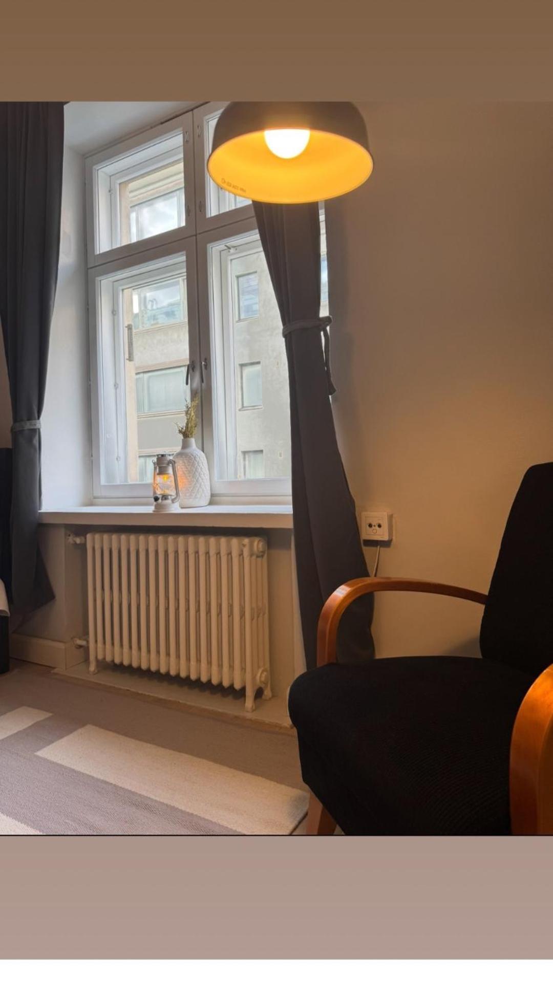 Cozy In Ullanlinna With Location *