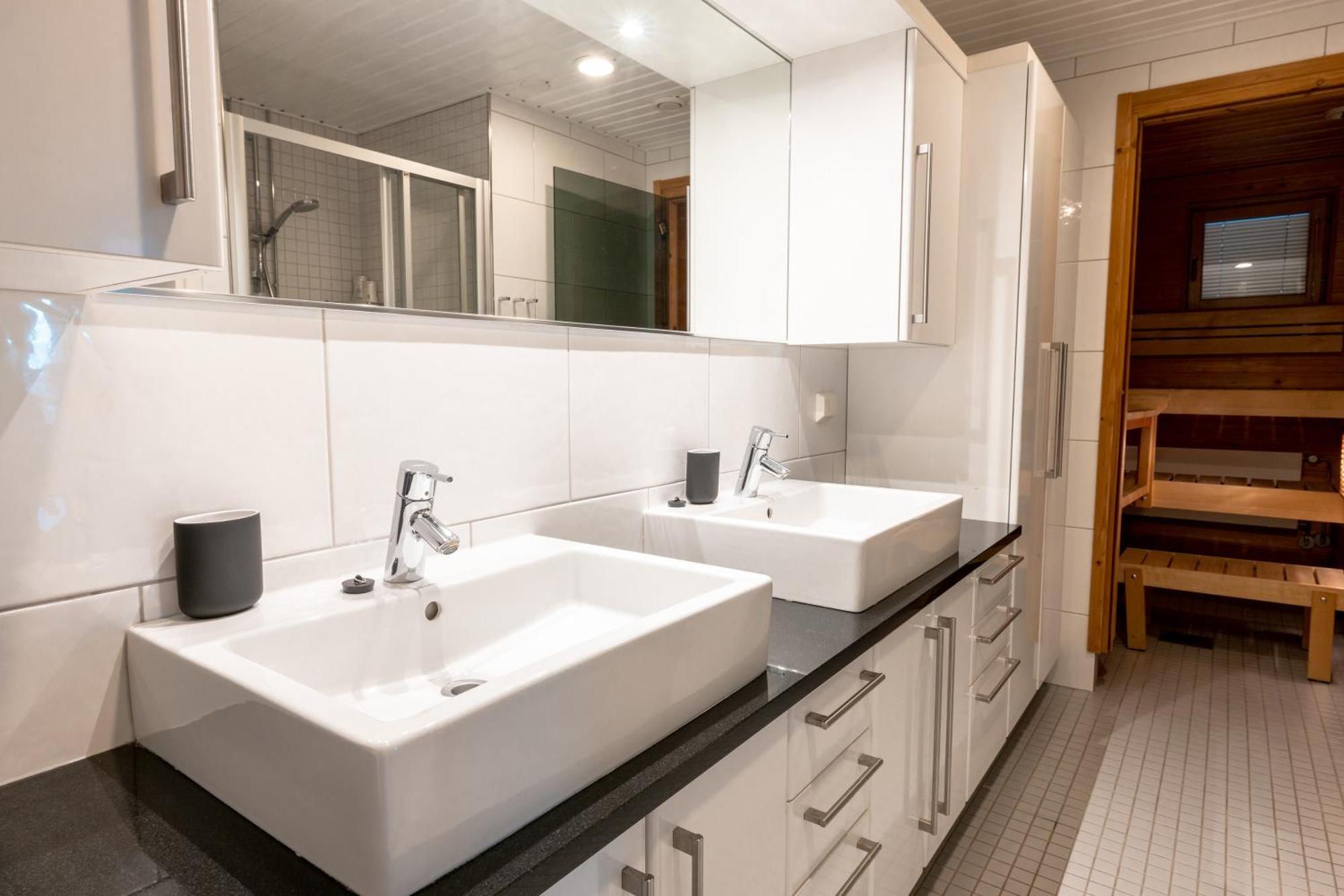 2ndhomes Glorious 1br With Sauna In Kamppi Center * Helsinki