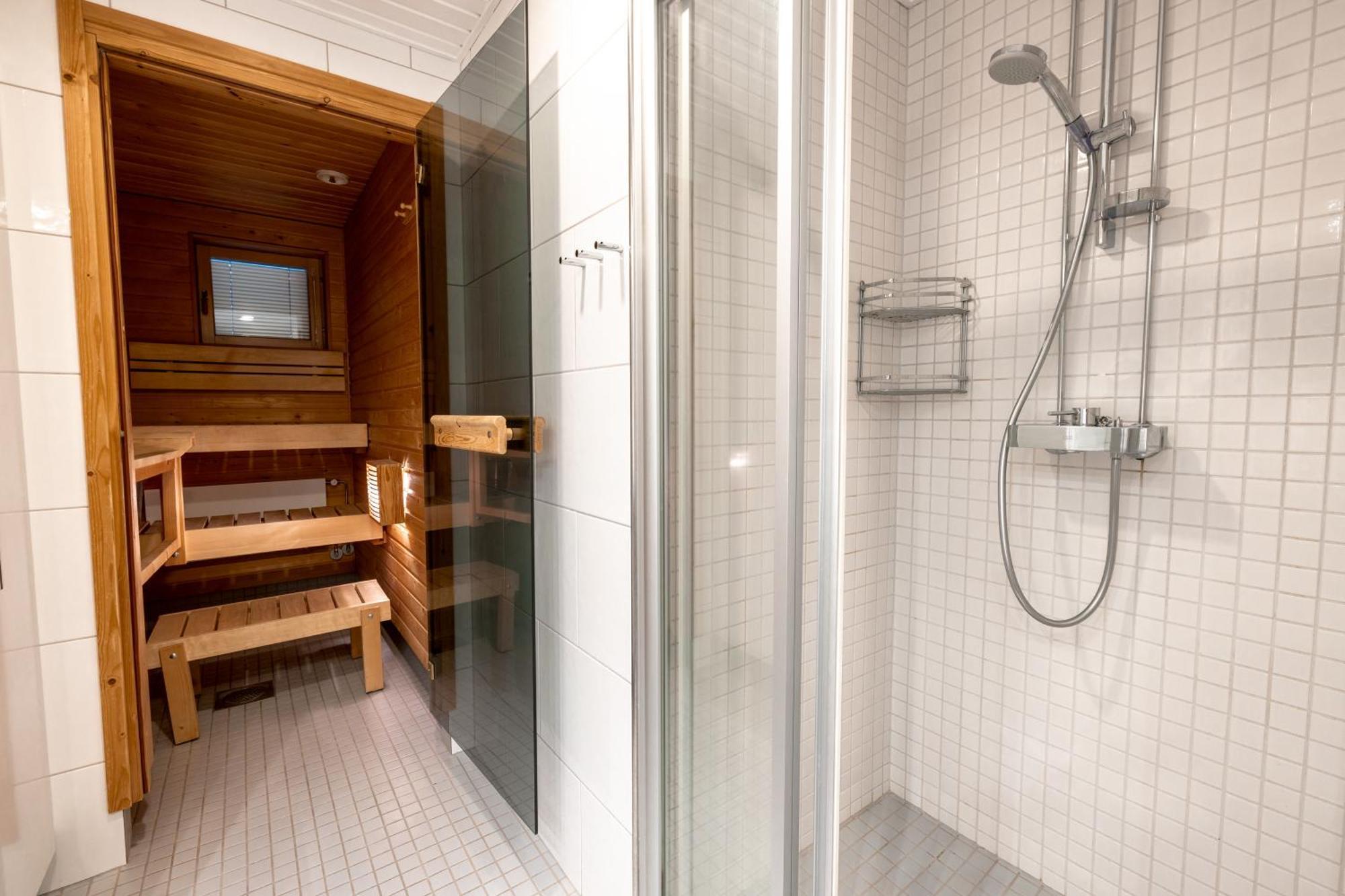 Huoneisto 2ndhomes Glorious 1br With Sauna In Kamppi Center Helsinki