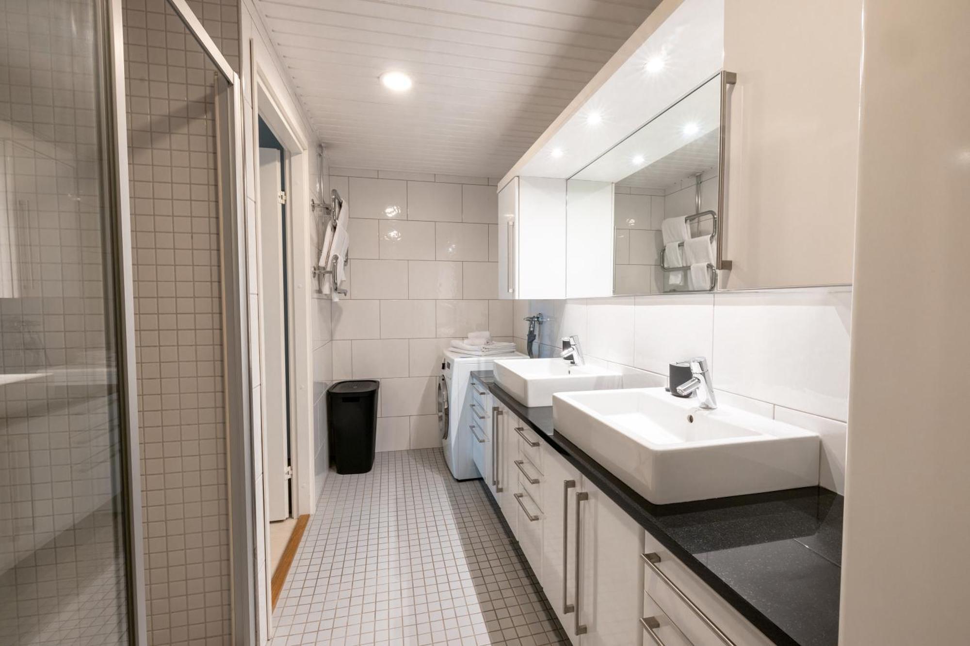 2ndhomes Glorious 1br With Sauna In Kamppi Center Helsinki