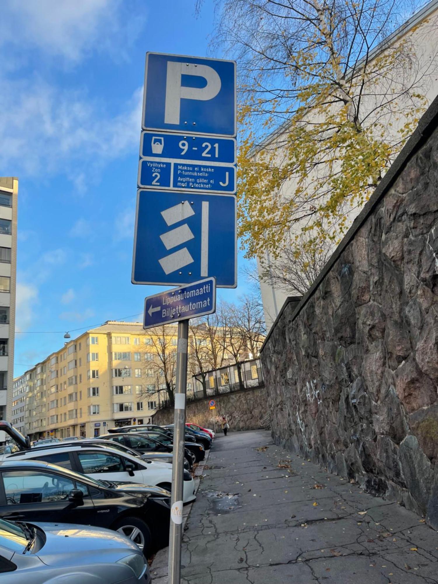Mp Kallio