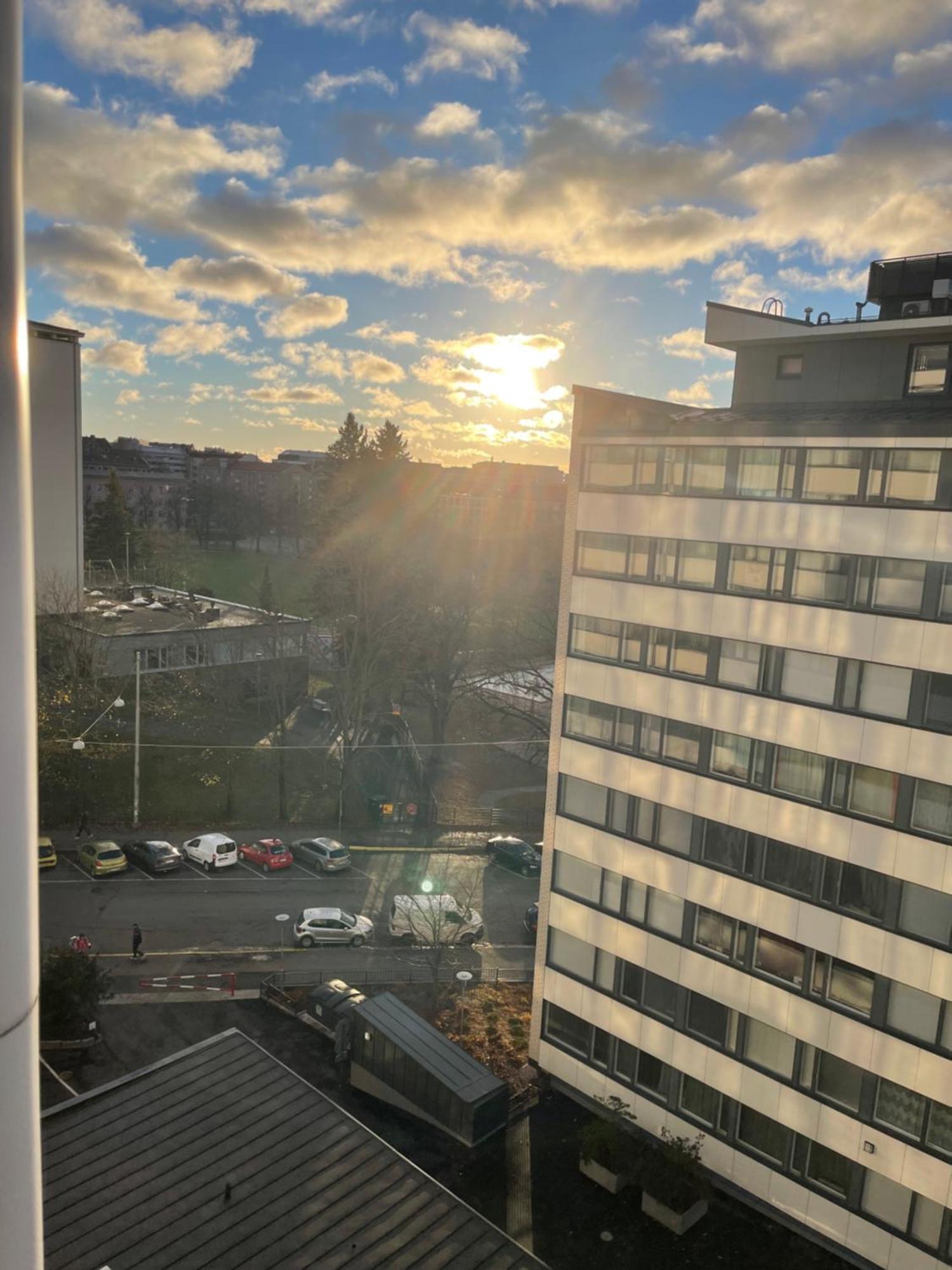 Mp Kallio Huoneisto *