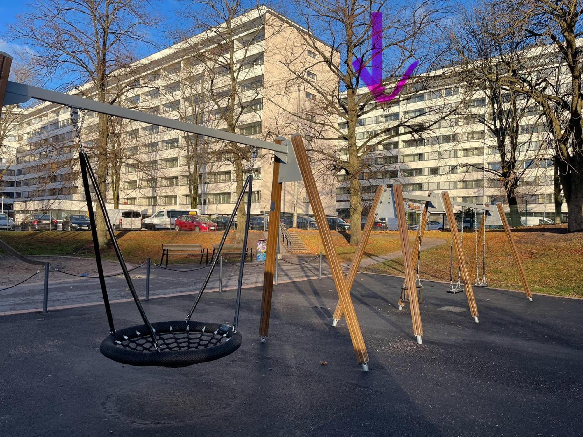 Mp Kallio