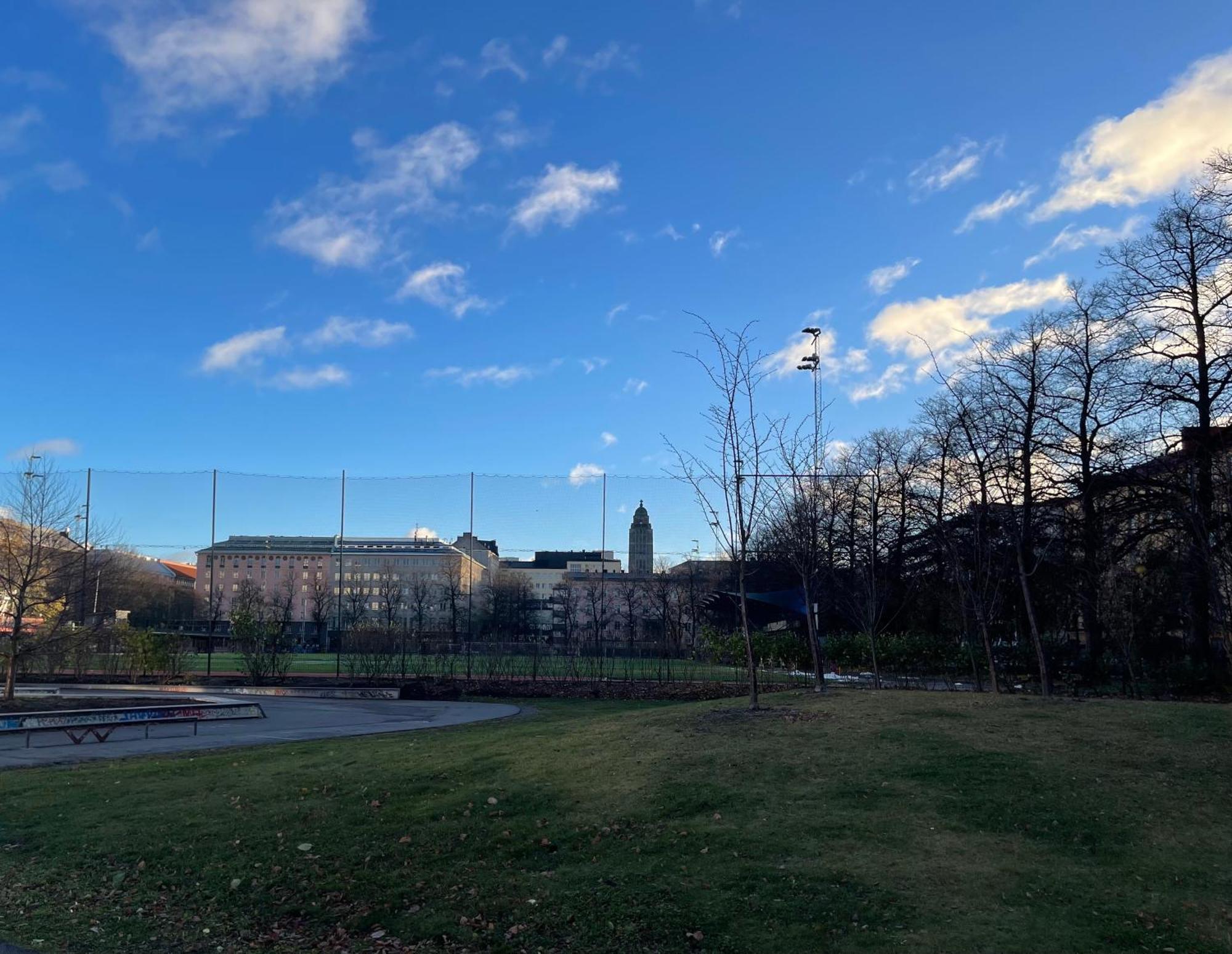 Huoneisto Mp Kallio