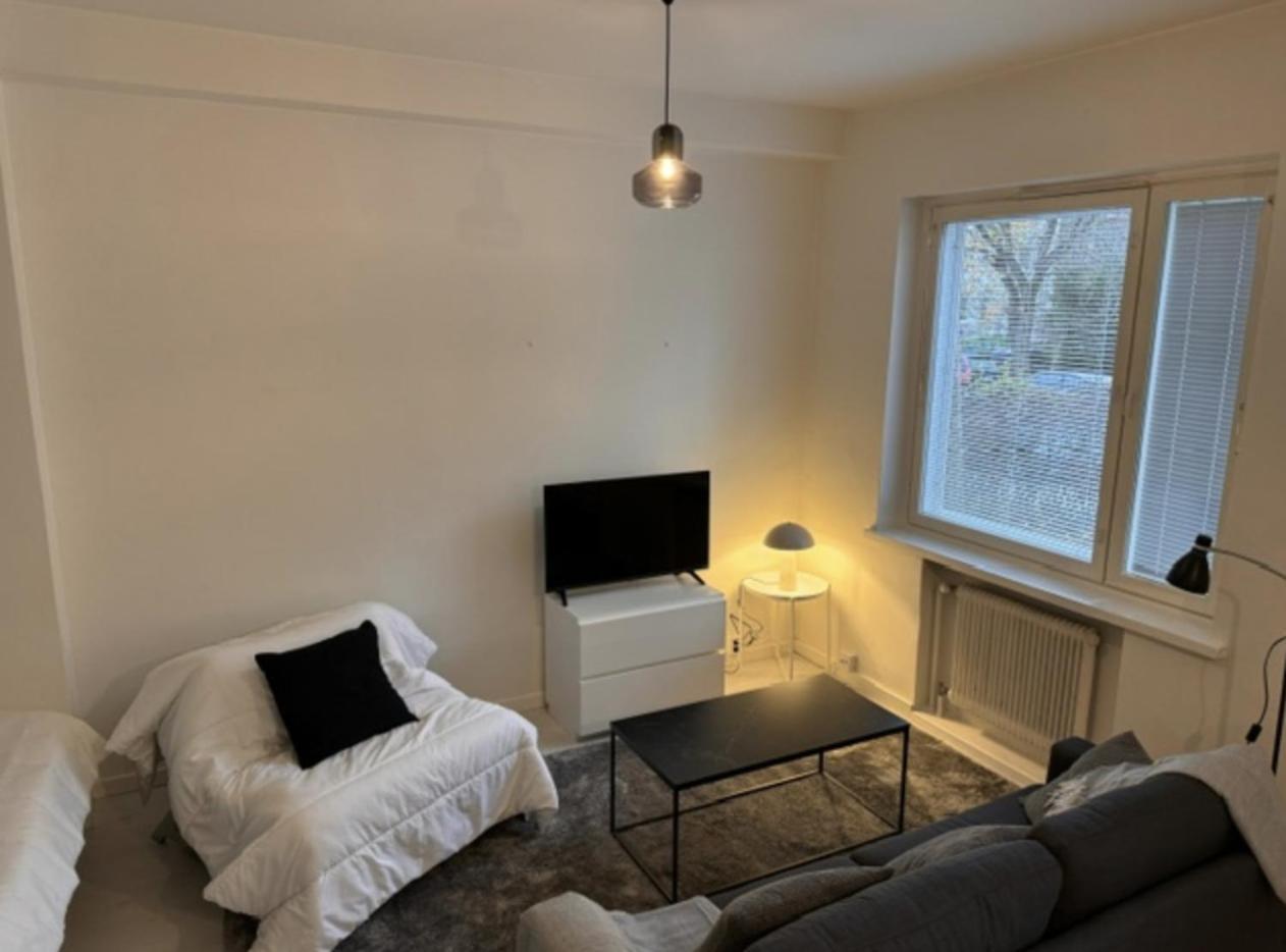 2ndhomes Bright & Spacious Next To Tram Lines In Meilahti Helsinki