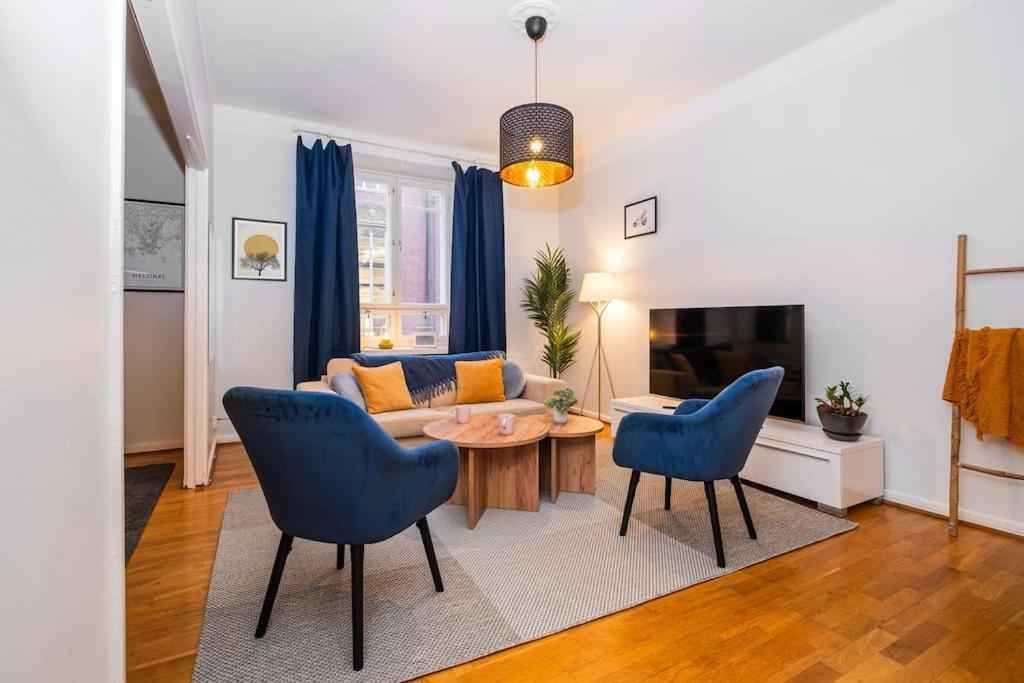 Huoneisto Prime Escape 45 Square Meters *
