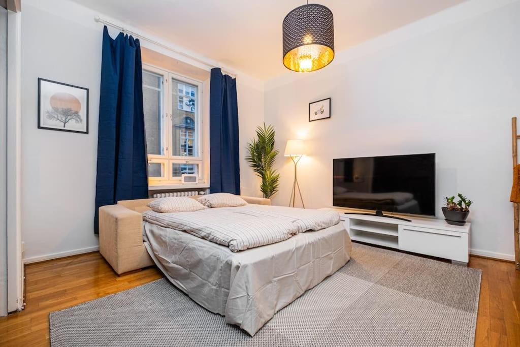 Prime Escape 45 Square Meters *