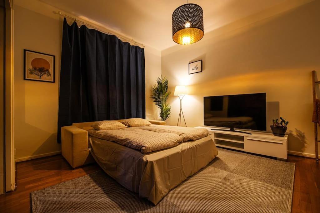 Huoneisto Prime Escape 45 Square Meters