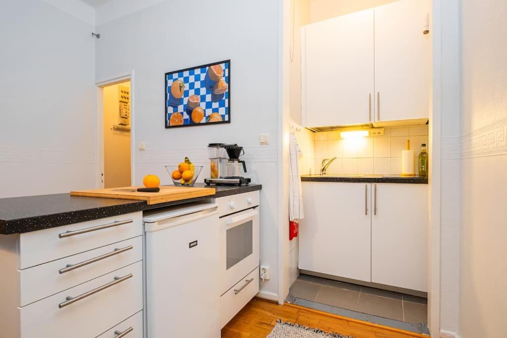 Prime Escape 45 Square Meters Huoneisto *