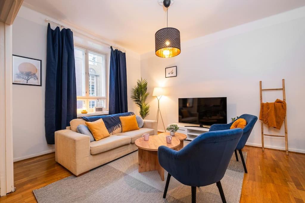 Huoneisto Prime Escape 45 Square Meters Helsinki