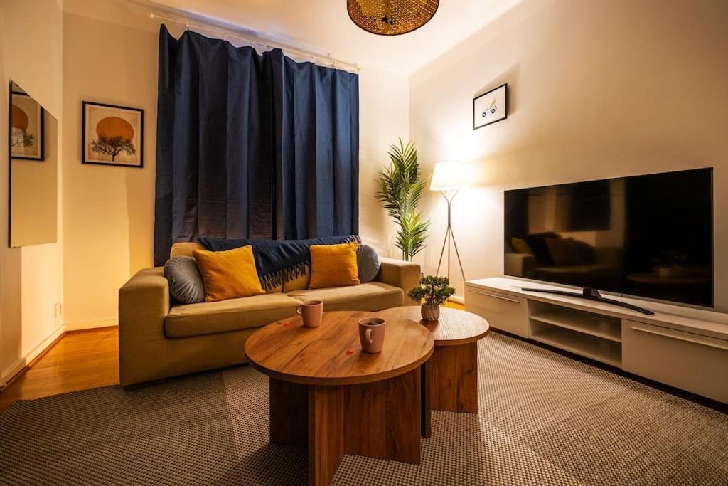 Prime Escape 45 Square Meters Huoneisto Helsinki