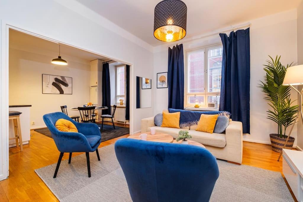 Prime Escape 45 Square Meters