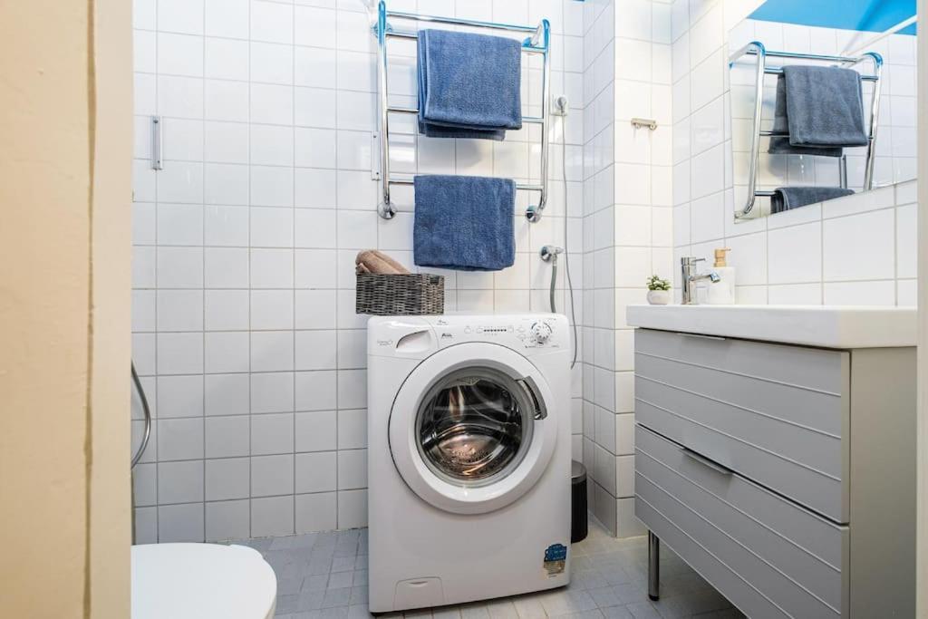 Prime Escape 45 Square Meters Huoneisto *