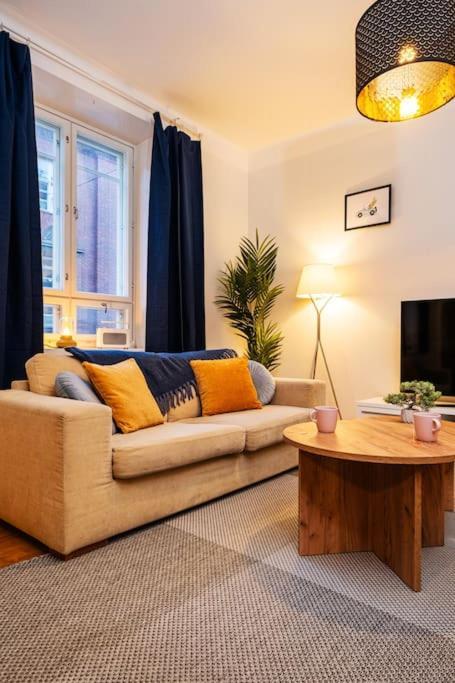 Prime Escape 45 Square Meters * Helsinki