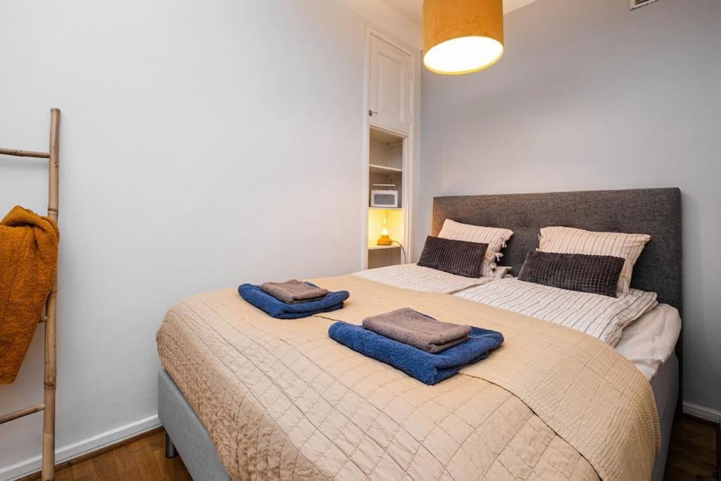 Prime Escape 45 Square Meters