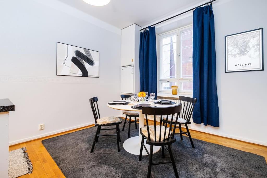 Prime Escape 45 Square Meters Huoneisto *