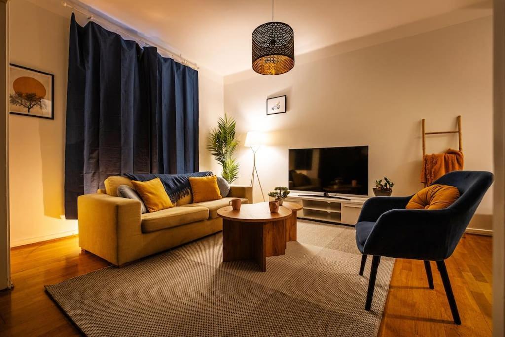 Prime Escape 45 Square Meters Helsinki