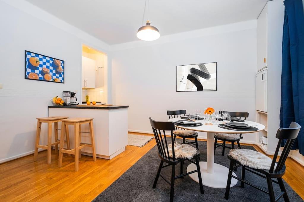 Prime Escape 45 Square Meters * Helsinki