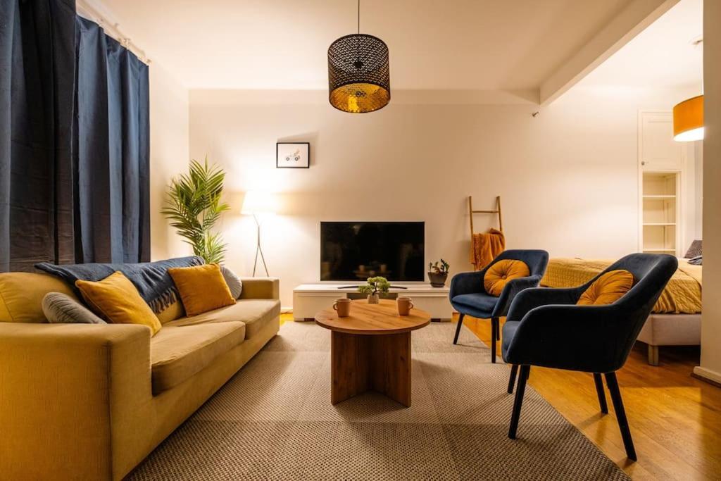 Huoneisto Prime Escape 45 Square Meters