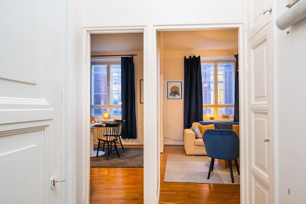 Prime Escape 45 Square Meters Huoneisto Helsinki