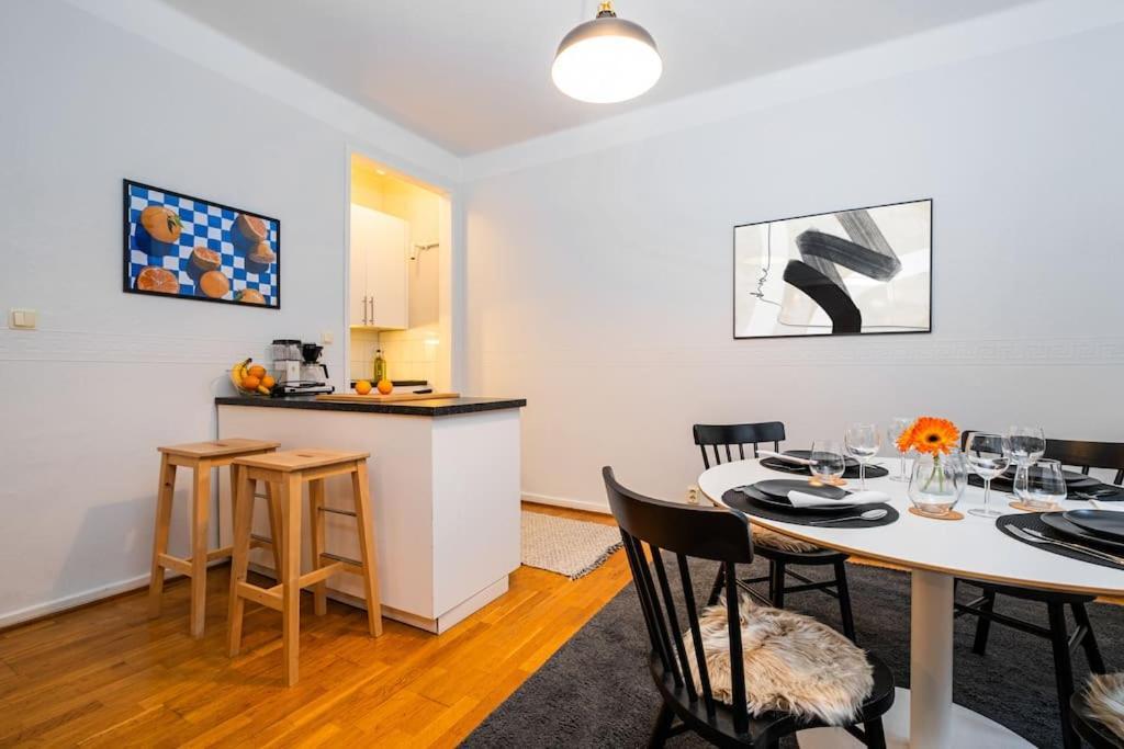 Prime Escape 45 Square Meters Helsinki