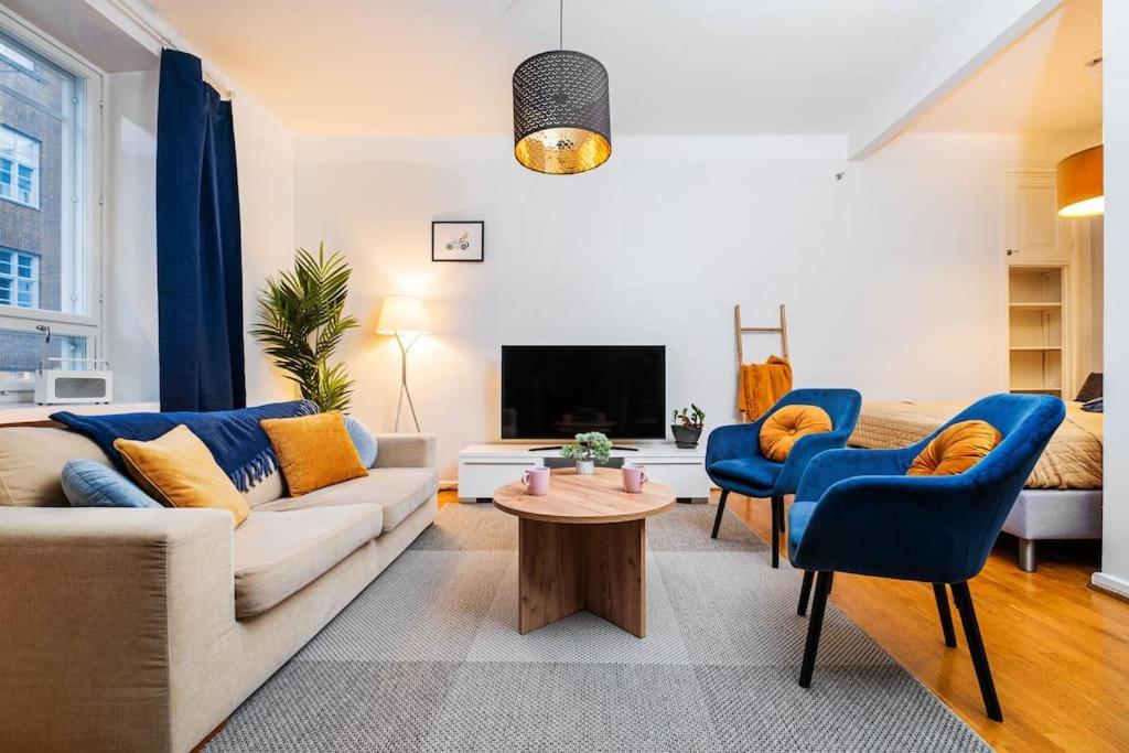 Prime Escape 45 Square Meters