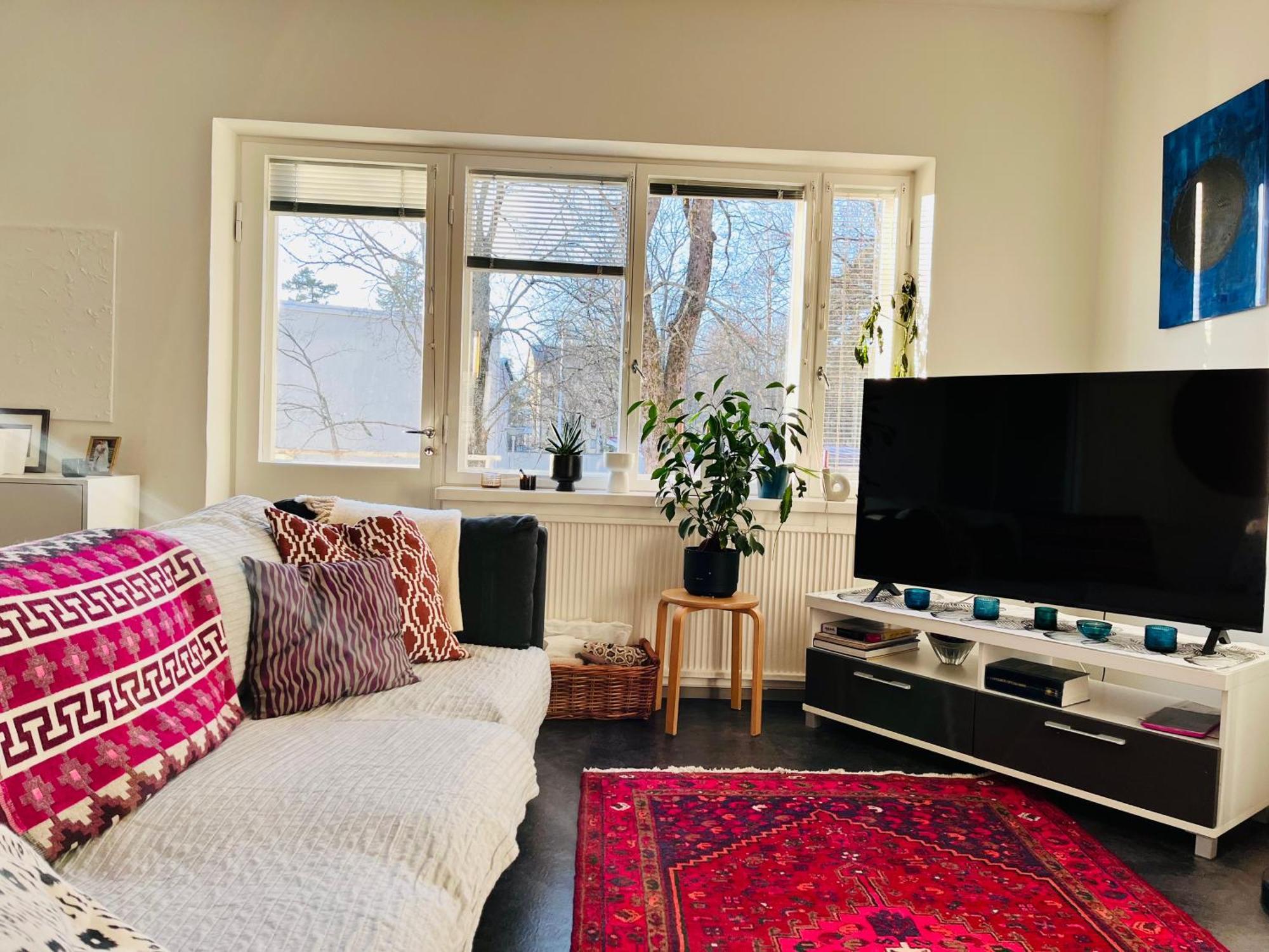 Cozy In Kaepylae